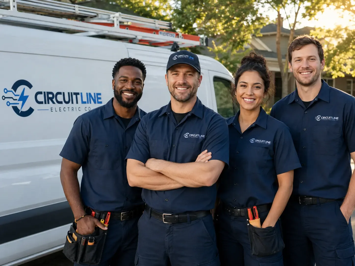 Whole Home Rewiring company in Southborough, MA