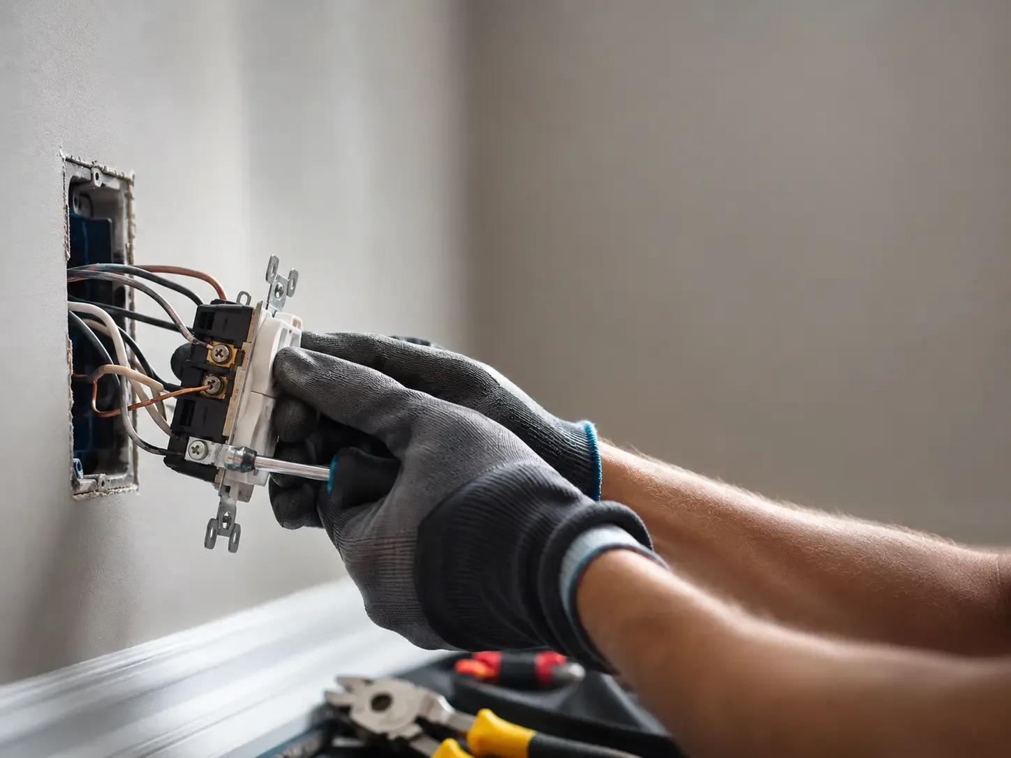 Why choose Whole Home Rewiring in Southborough, MA